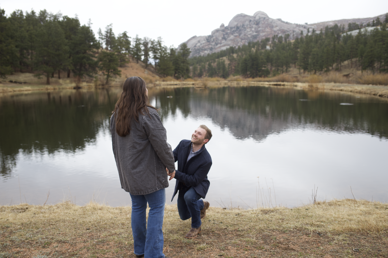 The Wedding Website of Alexandria Banning and Bryant Brewster