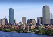 Boston