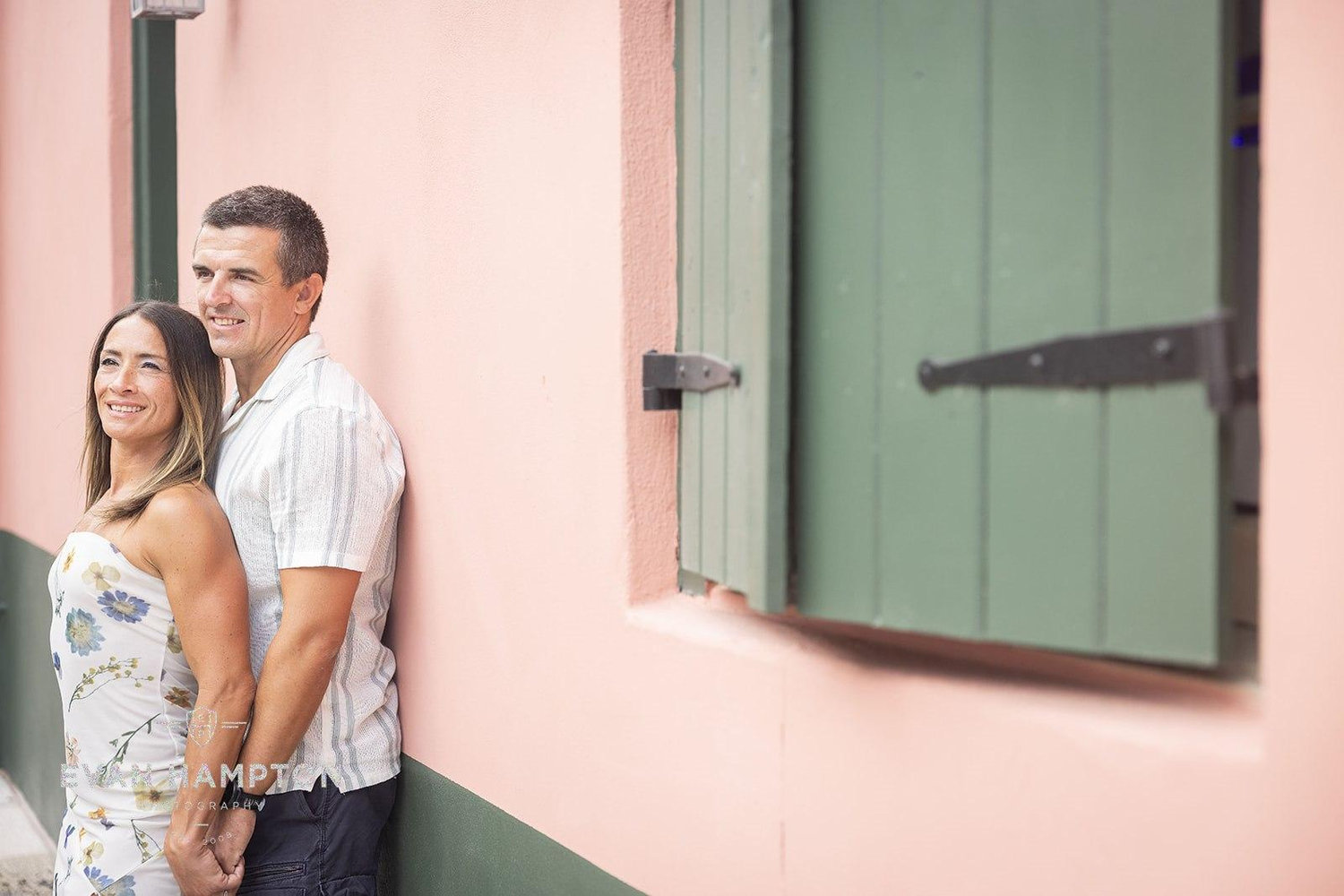 The Wedding Website of Brett Daly and Crystal Domenech