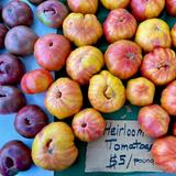 Pepper Place Farmers Market