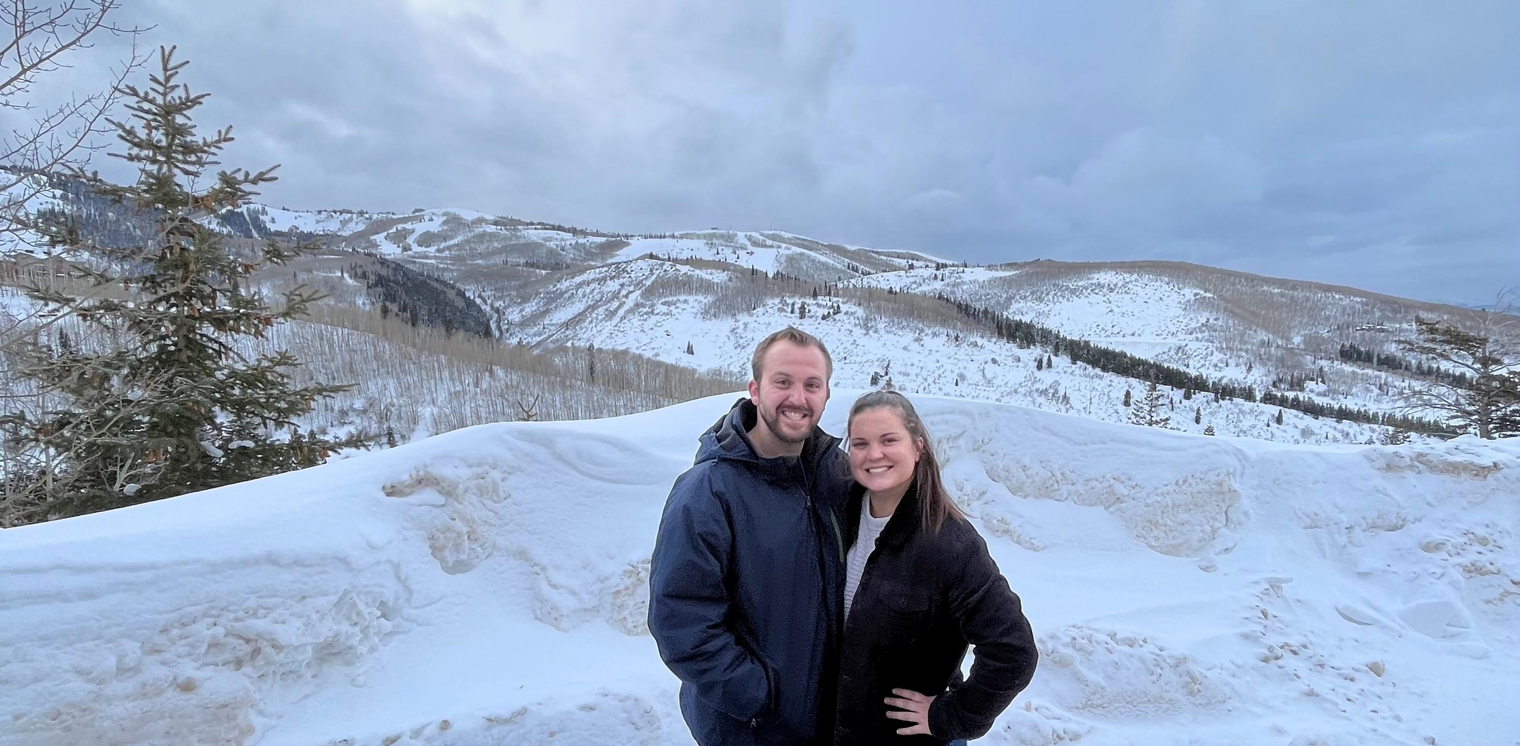 The Wedding Website of Liam Fleet and Kerry Lindsay