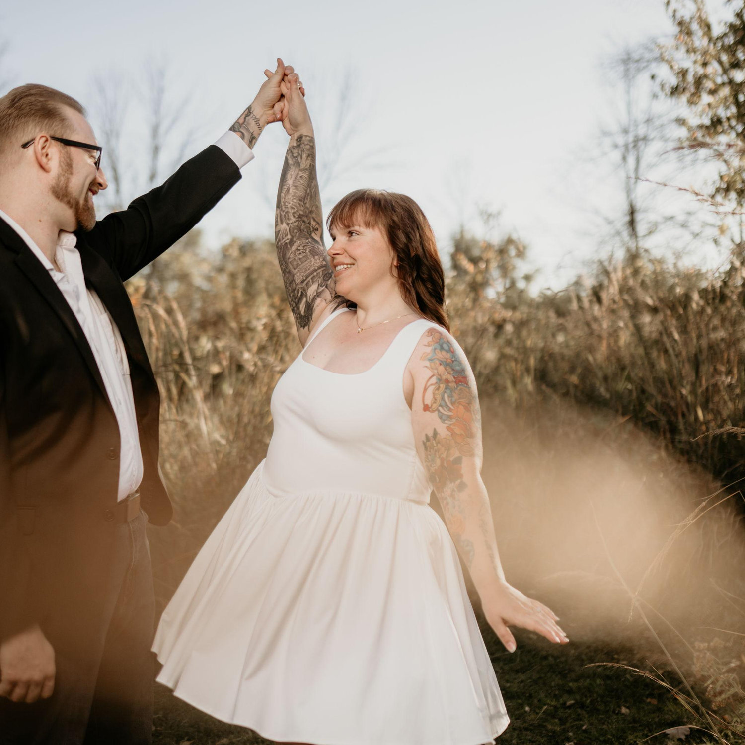Engagement
