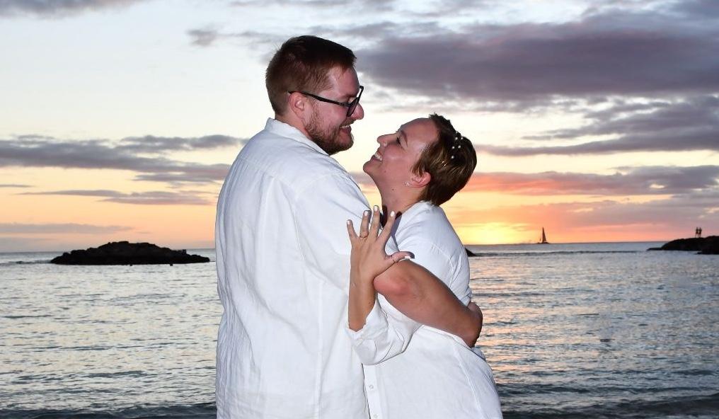 The Wedding Website of Elyse Sibilsky and Dylan Davis