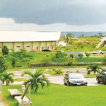 Tinapa Business and Leisure Resort