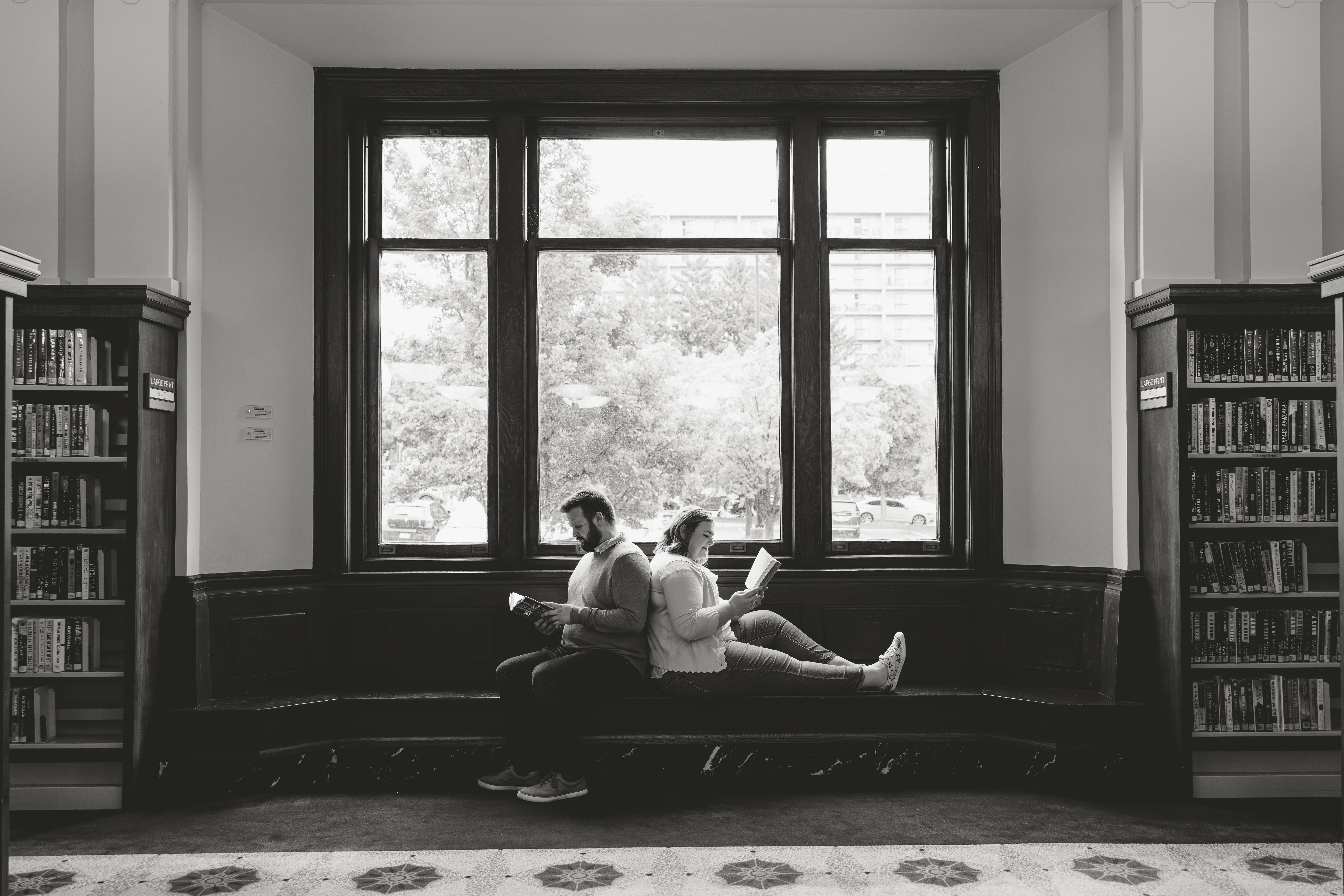 The Wedding Website of Devin Redmond and Brian Sullivan