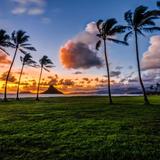 Kualoa Regional Park