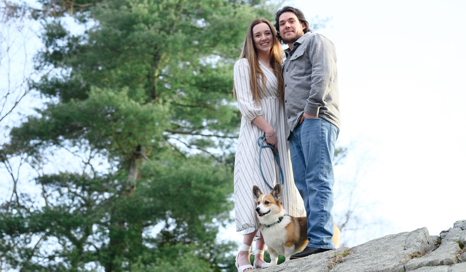 Erin Stephey and Guy Scarpaci's Wedding Website