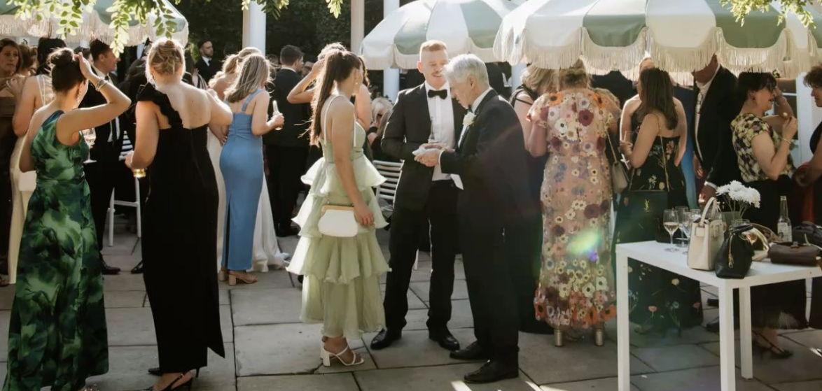 The Wedding Website of Cheyenne Rosado and Kyle O'Neill