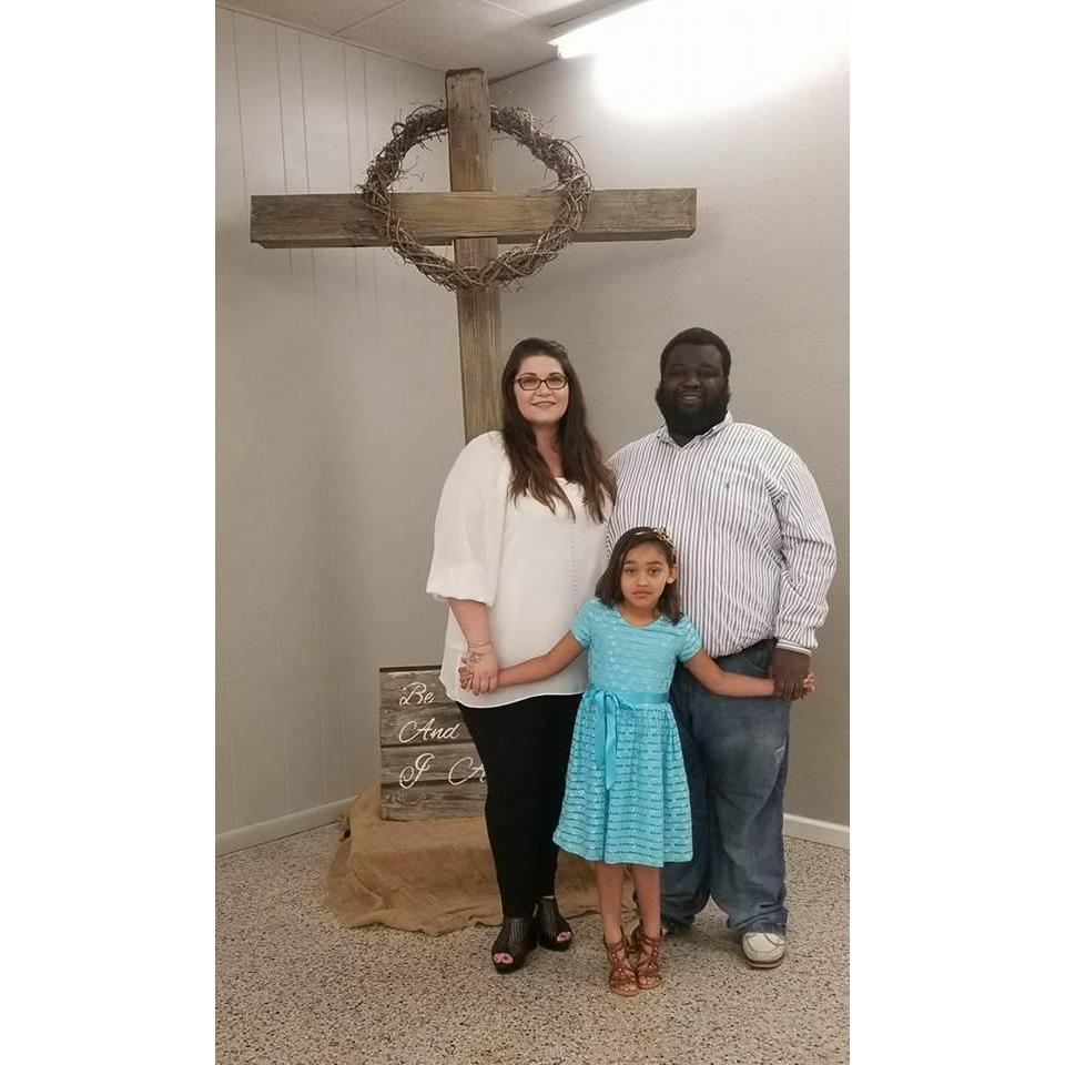 Easter 2018