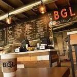 BGL - Bagel Shop