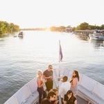 Sacramento Booze Cruise on the River - City Cruises