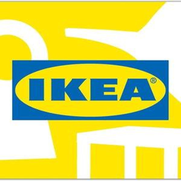 IKEA Gift Card