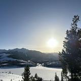 Sapphire Point Overlook