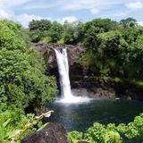 Wailuku River State Park
