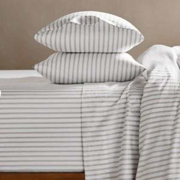 Luxe Sateen Duvet Cover