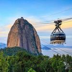 Sugarloaf Mountain