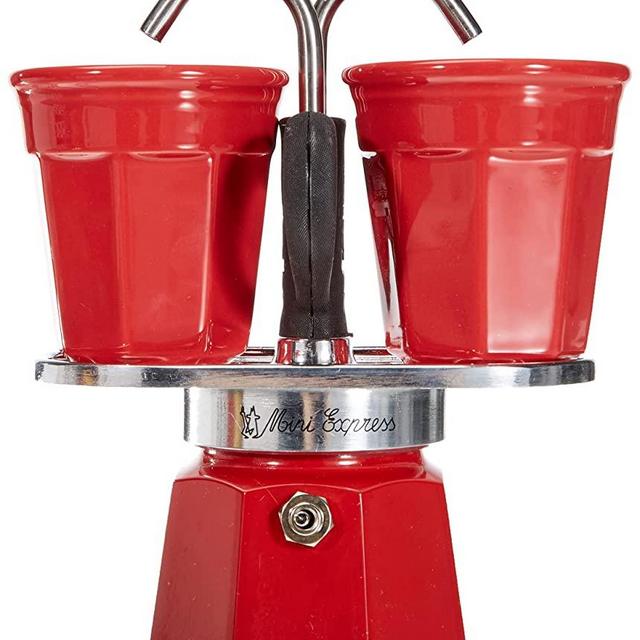 0007303, Bialetti SET MINI EXPRESS, 8006363030489, 2 cups