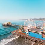 Santa Monica Pier