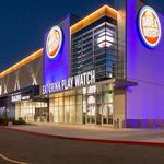 Dave & Buster's