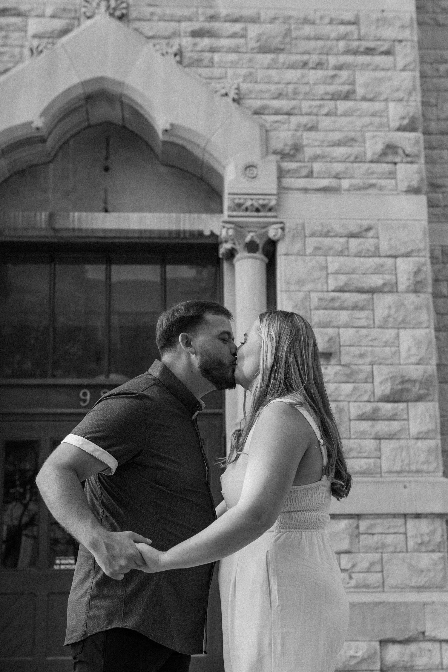 The Wedding Website of Alyson Kuehn and Thomas Jackson