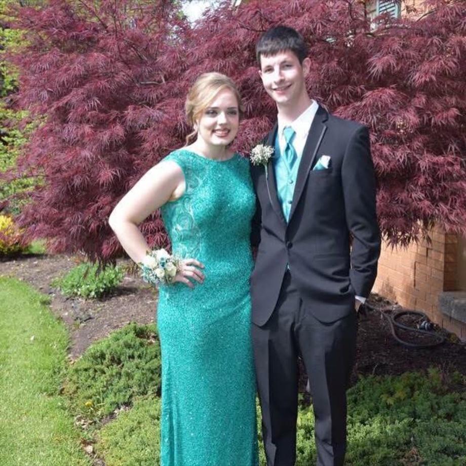 Prom 2016!