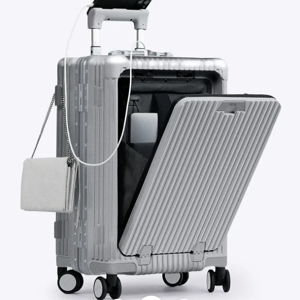 Carry-On: All-in-One