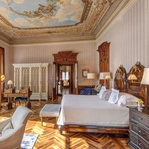 Italy Accommodations Fund