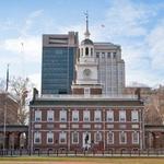 Independence Hall