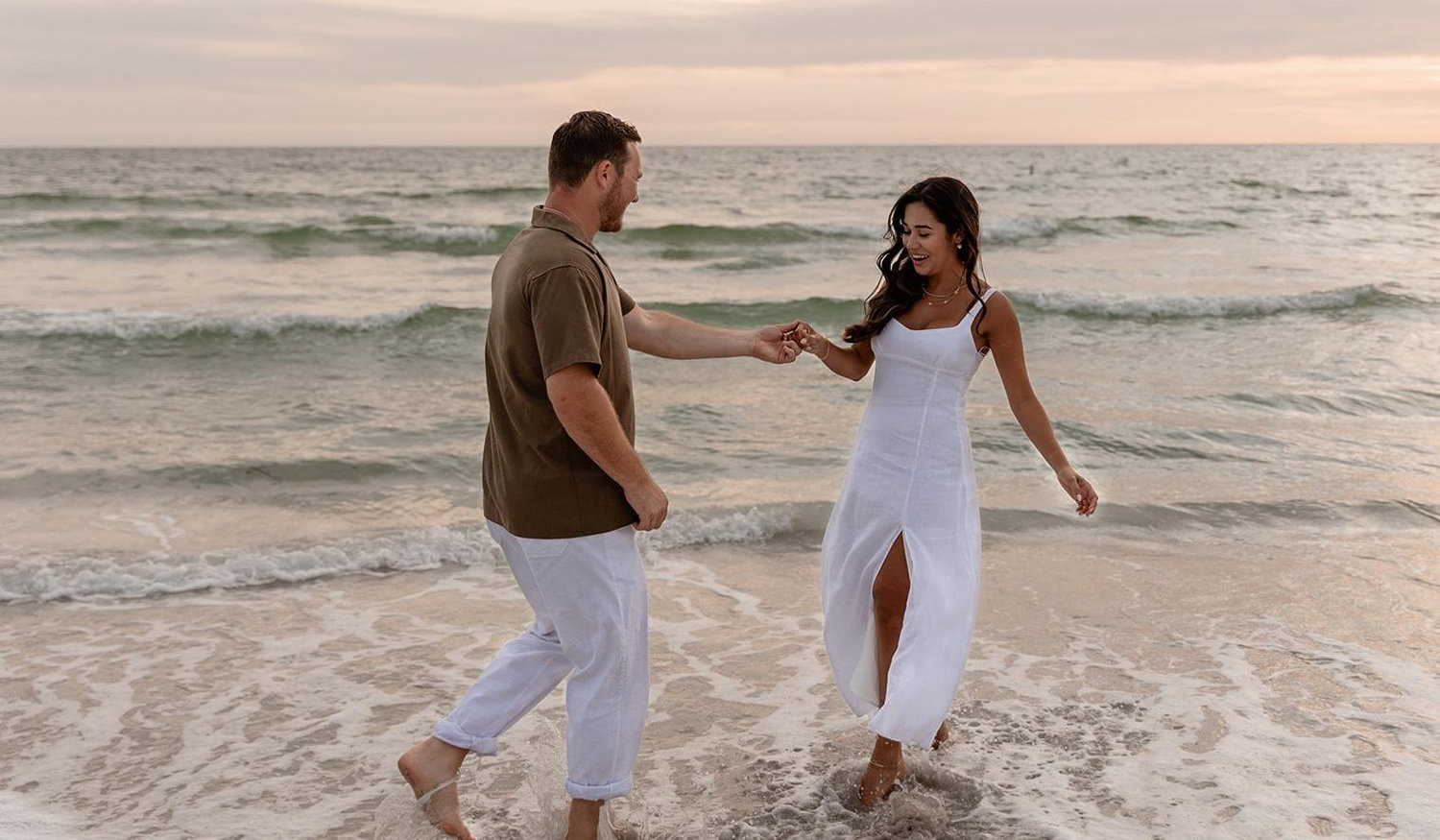 The Wedding Website of Gabby Rambaran and Brent Cole