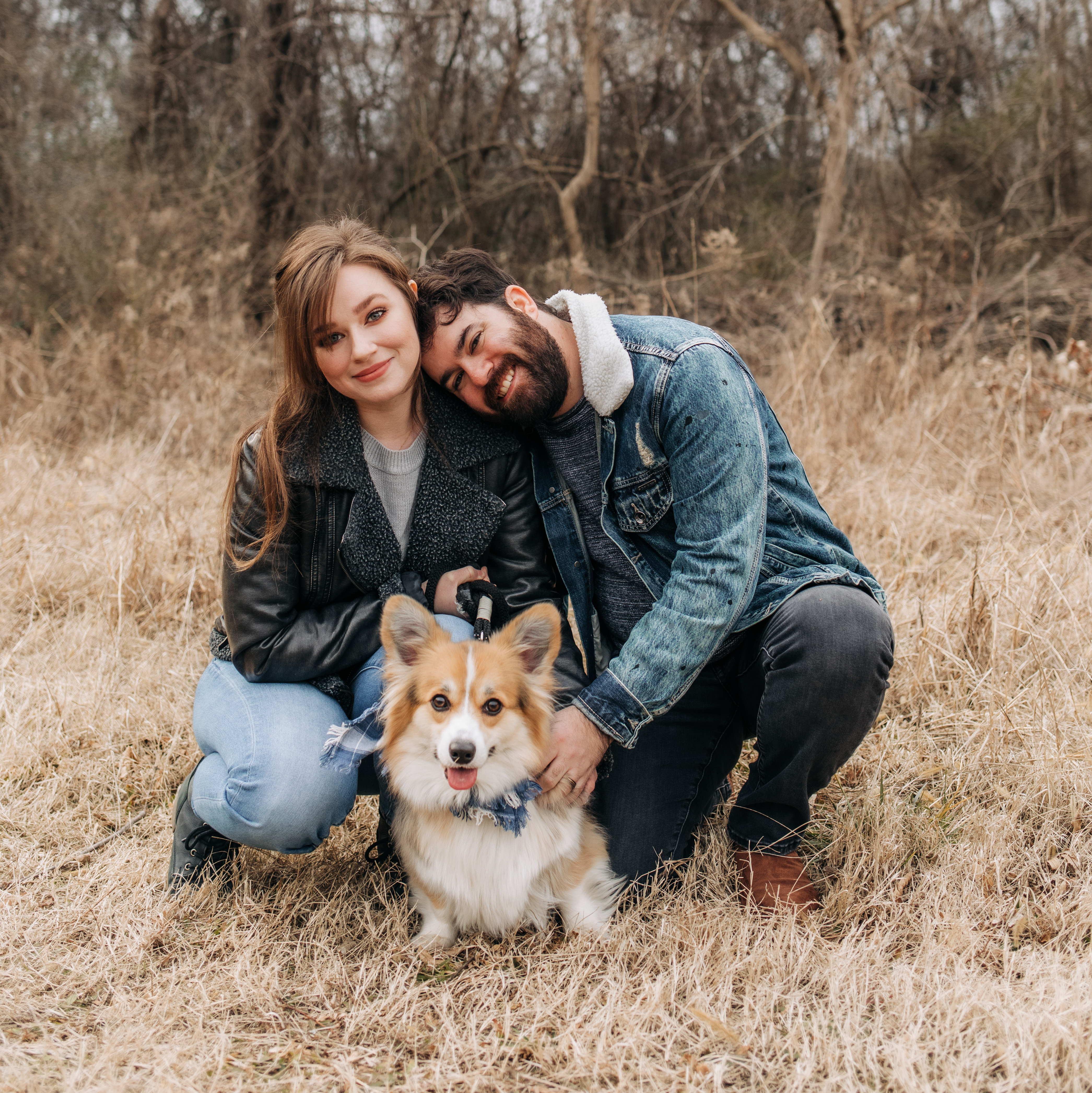 So much love. Photo by Bri Enoch Photography
