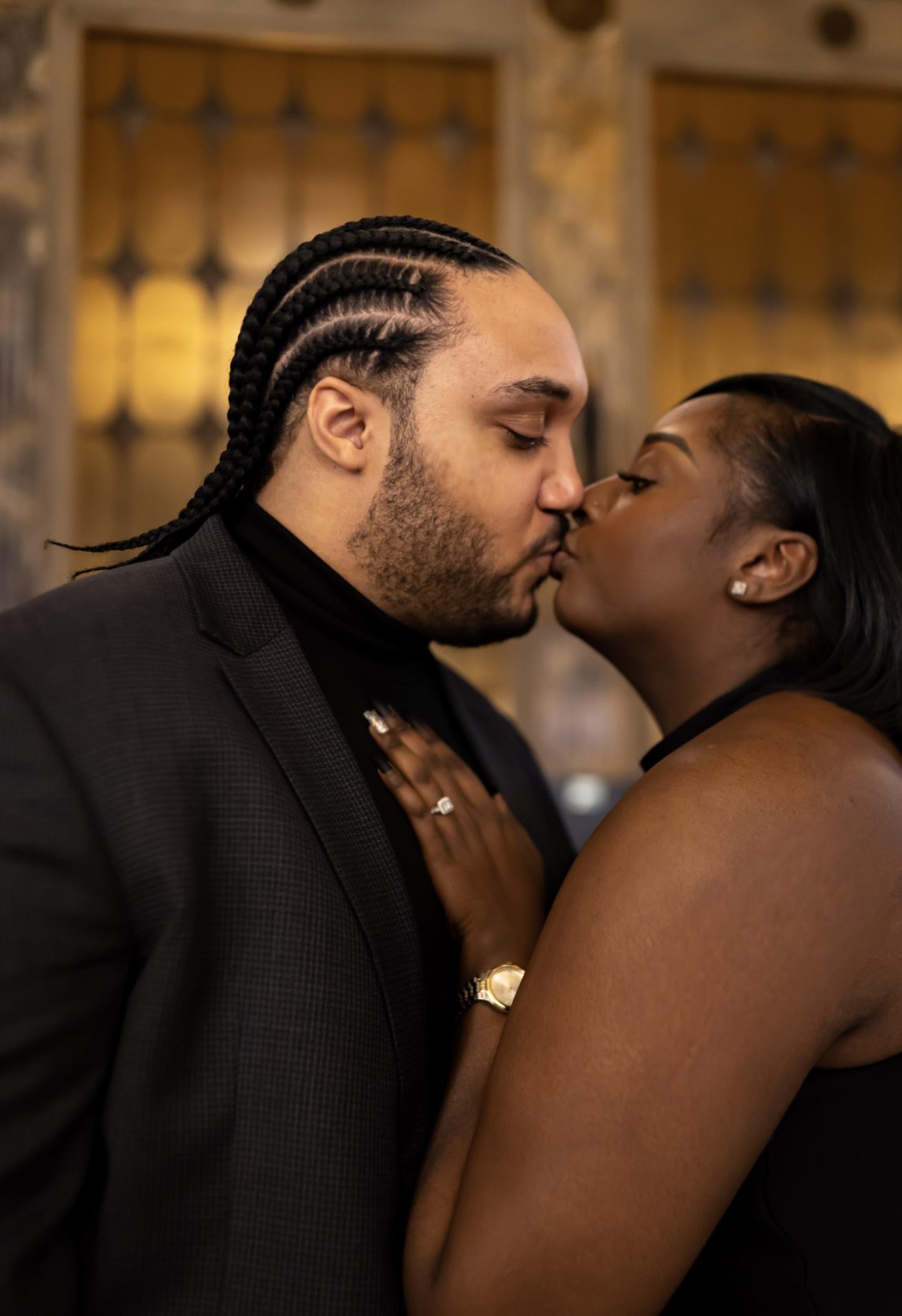 The Wedding Website of Kristin Braggs and Joshua Weathers