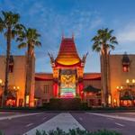 Disney's Hollywood Studios