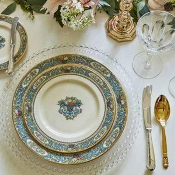 Lenox Autumn China