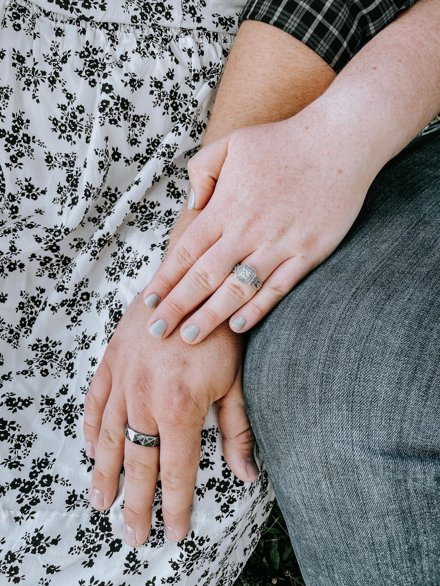 The Wedding Website of Rachel Simons and Sam Walker