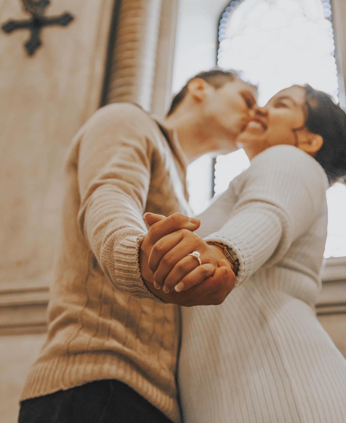 The Wedding Website of Abigail Pedraza and Carter Painter