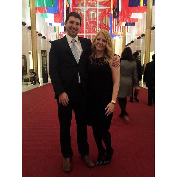National Symphony Concert