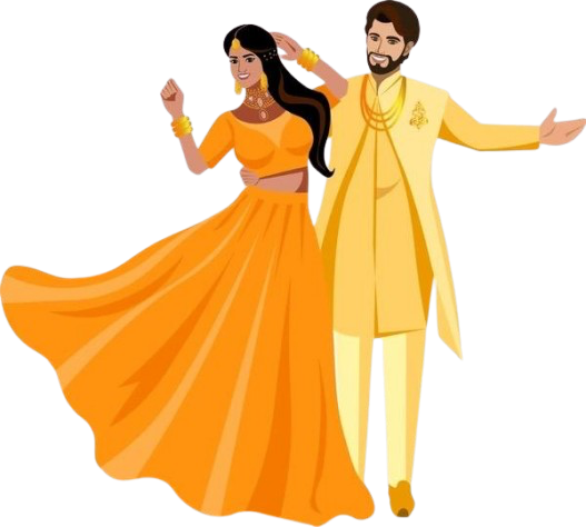 The Wedding Website of Sanjana Roy and Ryan Miskell
