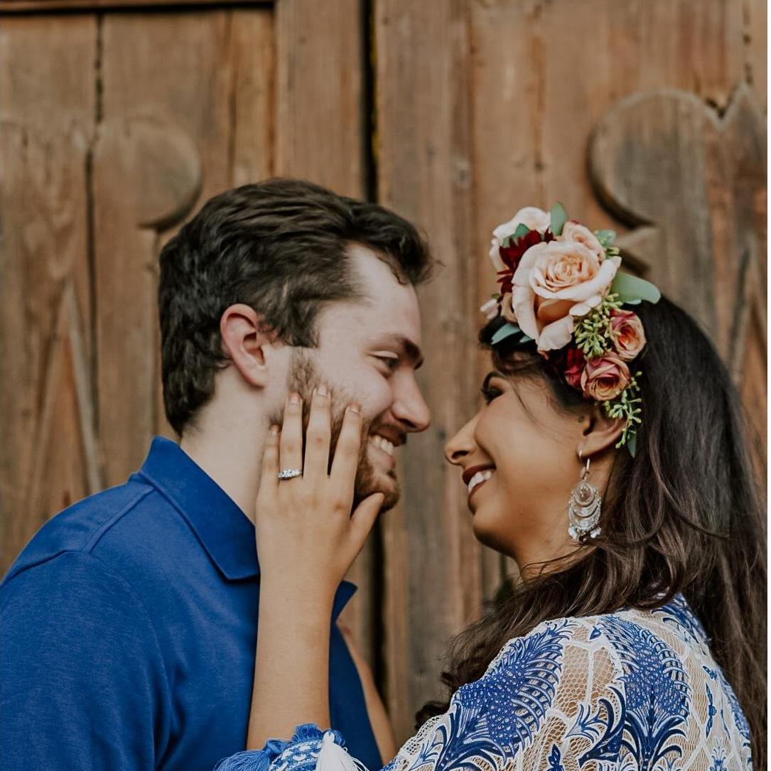 Engagement photos galore!