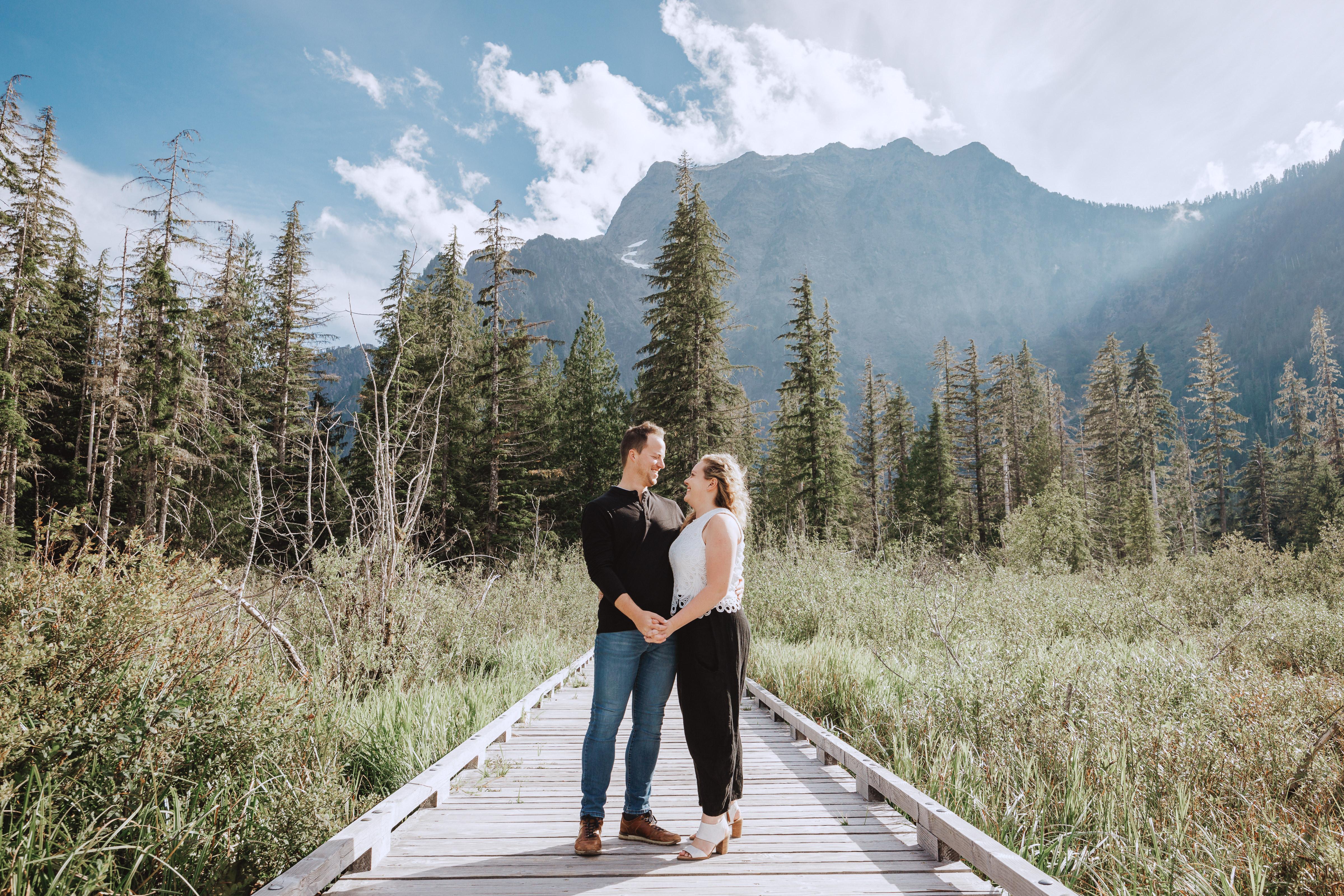 The Wedding Website of Jas Baziuk and Simon Makhuli