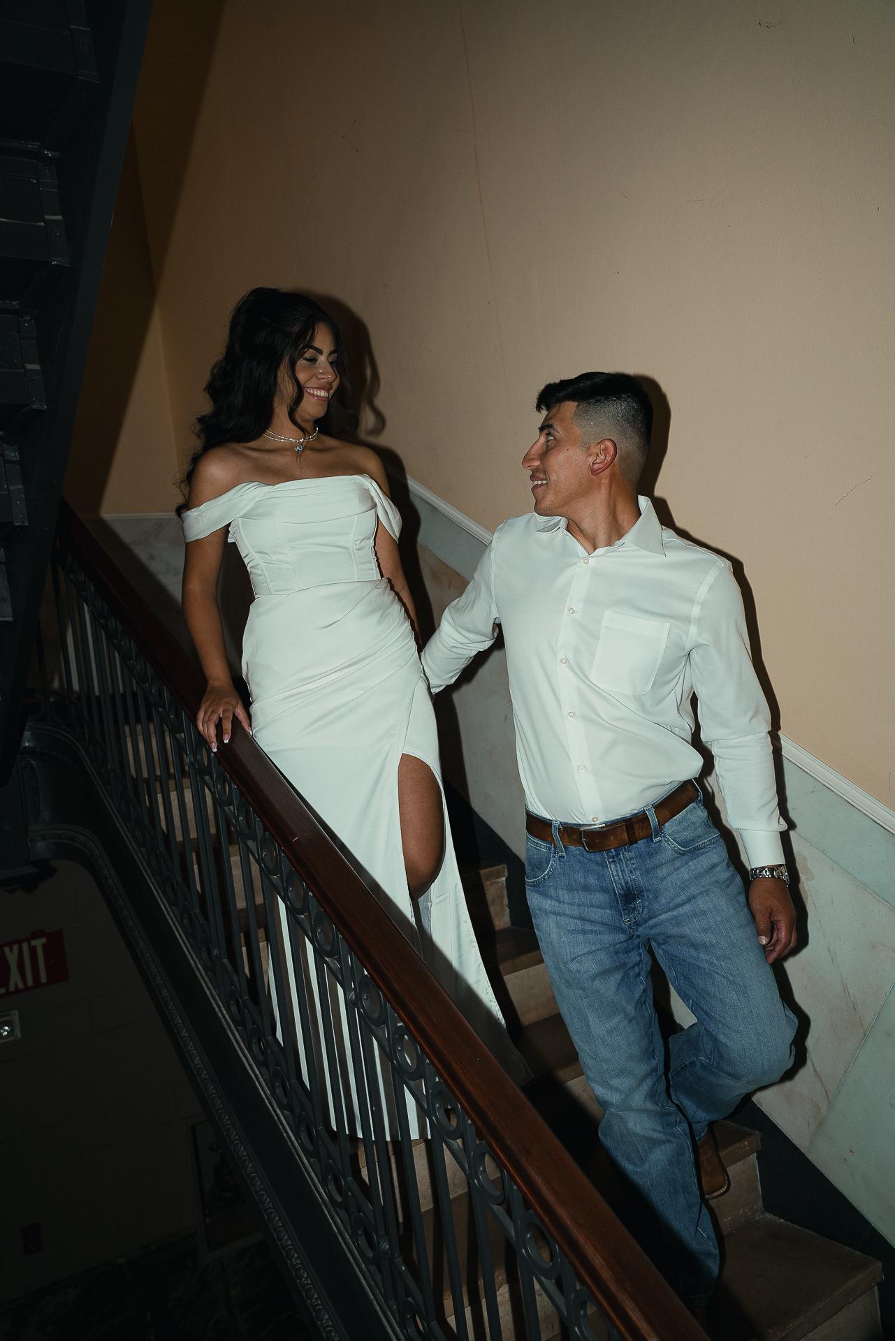 The Wedding Website of Mairedys Piedra and Francisco Azua