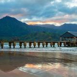Hanalei Bay