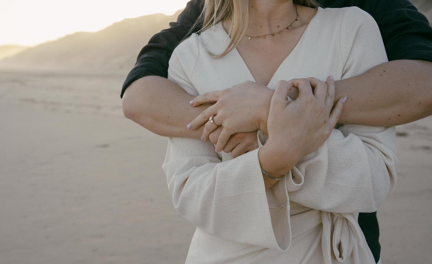 The Wedding Website of Rinus Booyens and Alita De Waal
