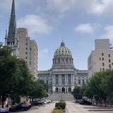 Pennsylvania State Capitol Complex