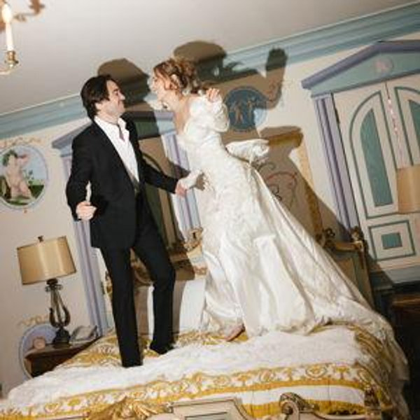 Honeymoon - Tokyo Hotel Room (3 Nights)