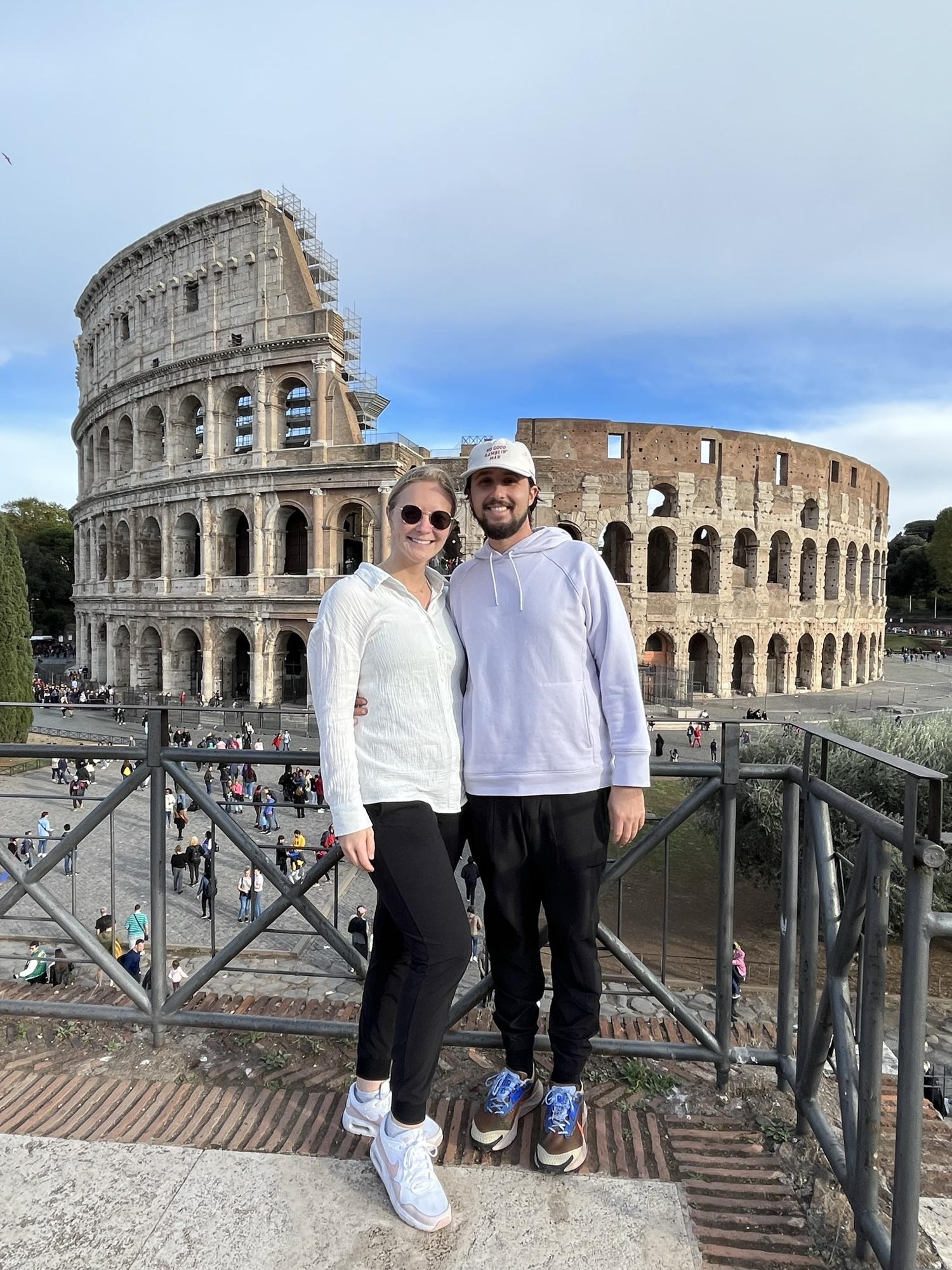 Rome, Italy 2022
