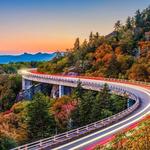 Blue Ridge Parkway Visitor Center