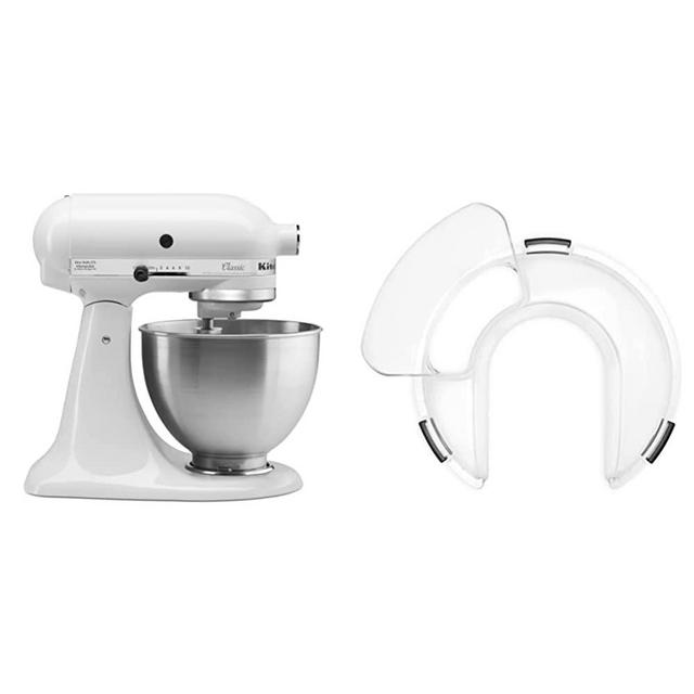 KitchenAid Secure Fit Pouring Shield - KSMBLPS 
