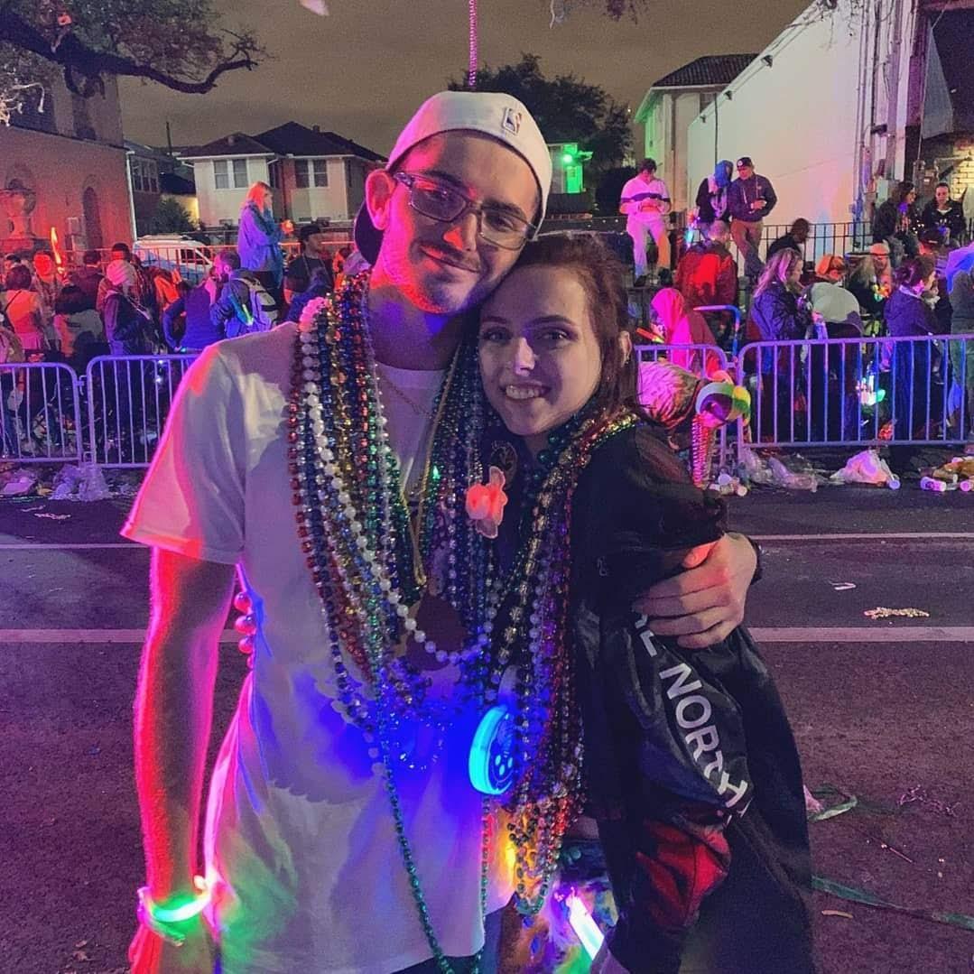 fat tuesday!