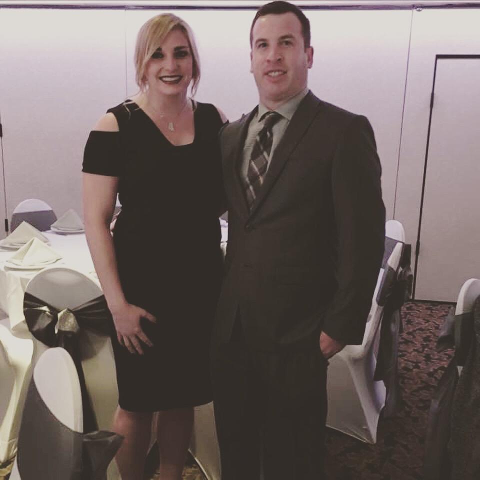 Slimp Wedding!