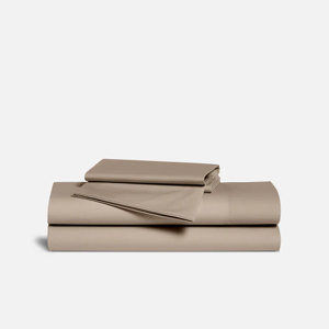 Classic Percale Core Sheet Set - King